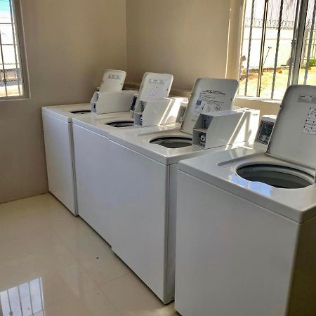 Appartement Soler 18 à Tijuana Extérieur photo