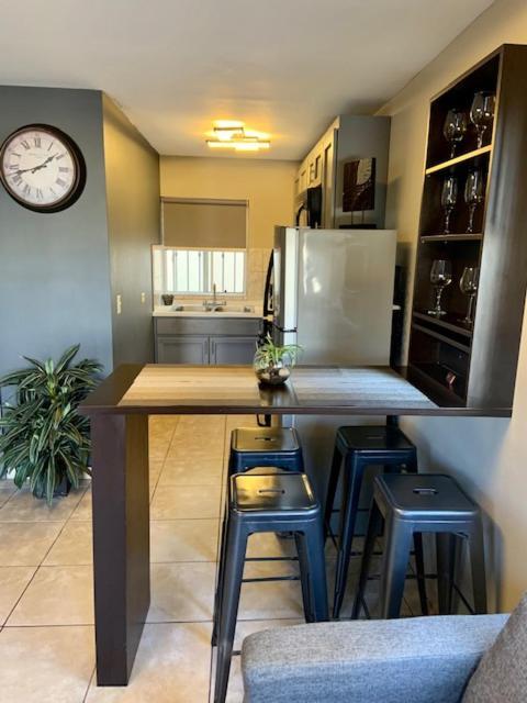 Appartement Soler 18 à Tijuana Extérieur photo