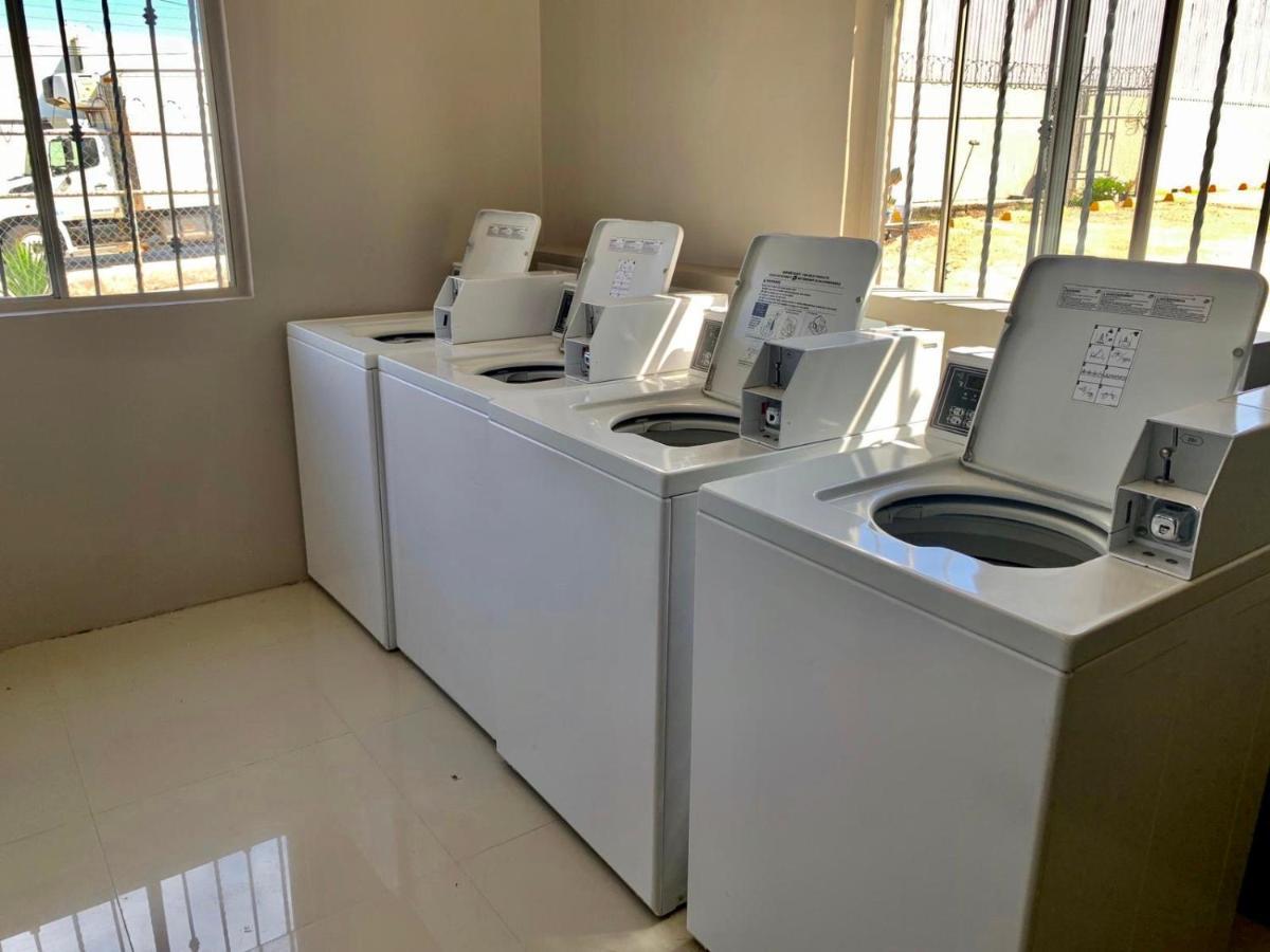 Appartement Soler 18 à Tijuana Extérieur photo