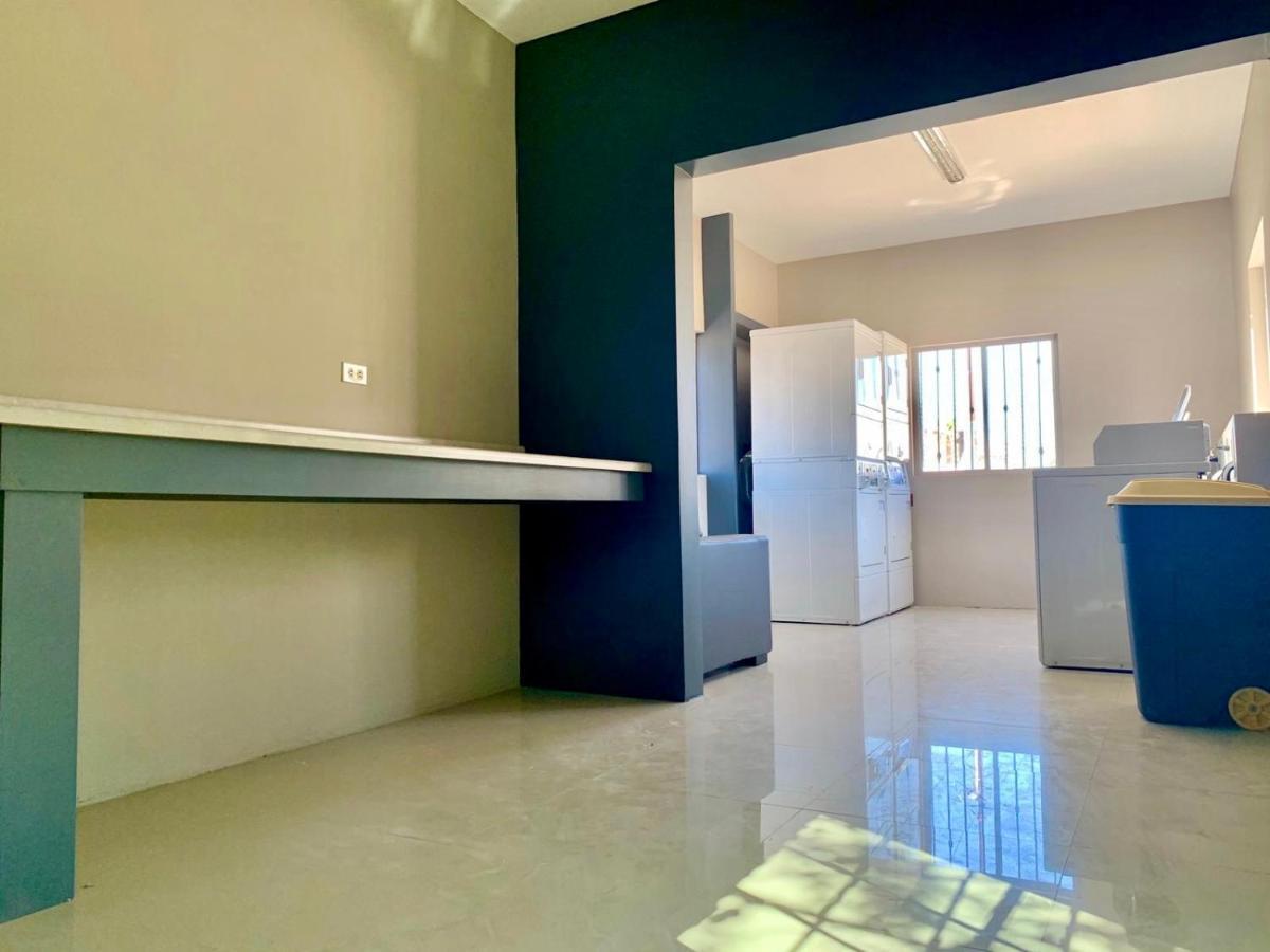 Appartement Soler 18 à Tijuana Extérieur photo