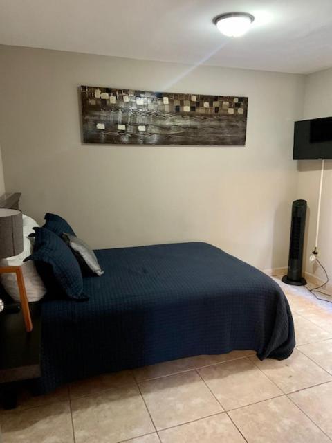Appartement Soler 18 à Tijuana Extérieur photo