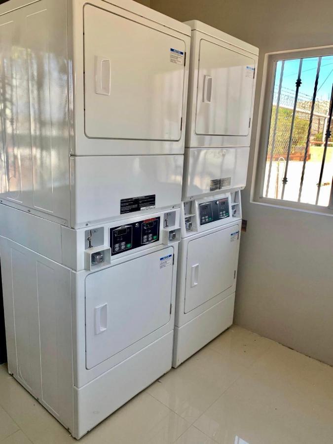 Appartement Soler 18 à Tijuana Extérieur photo