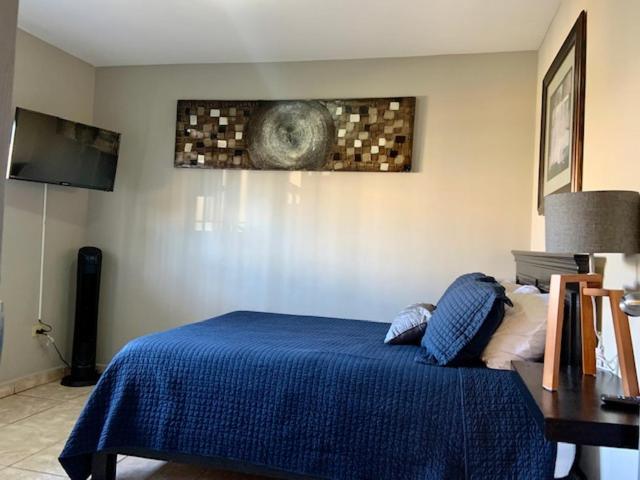 Appartement Soler 18 à Tijuana Extérieur photo