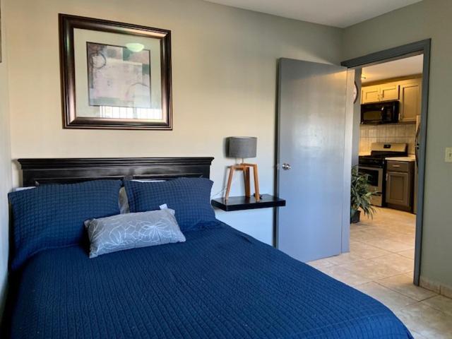 Appartement Soler 18 à Tijuana Extérieur photo
